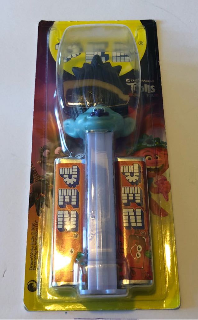 Mig - Red - Pink Hair