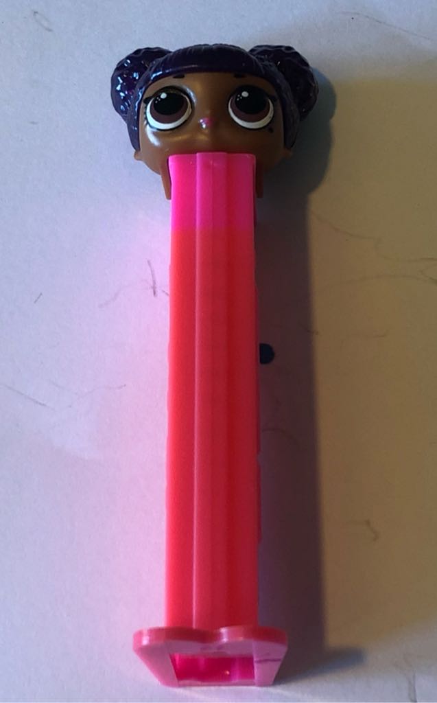 Sing 2 - Johnny W/Small Card