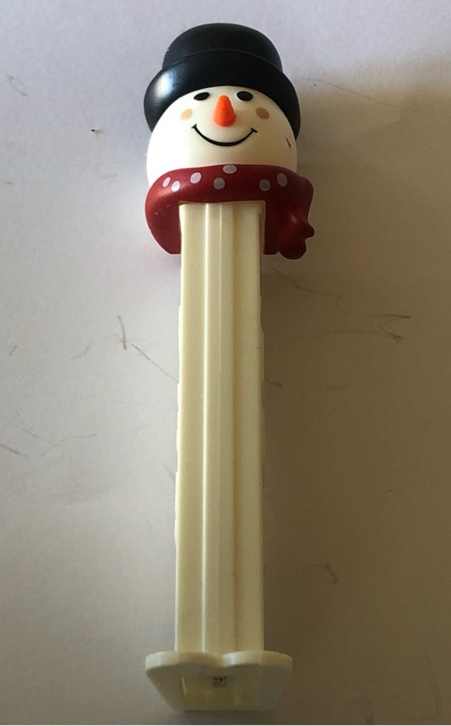 Simpson- Maggie Simpson