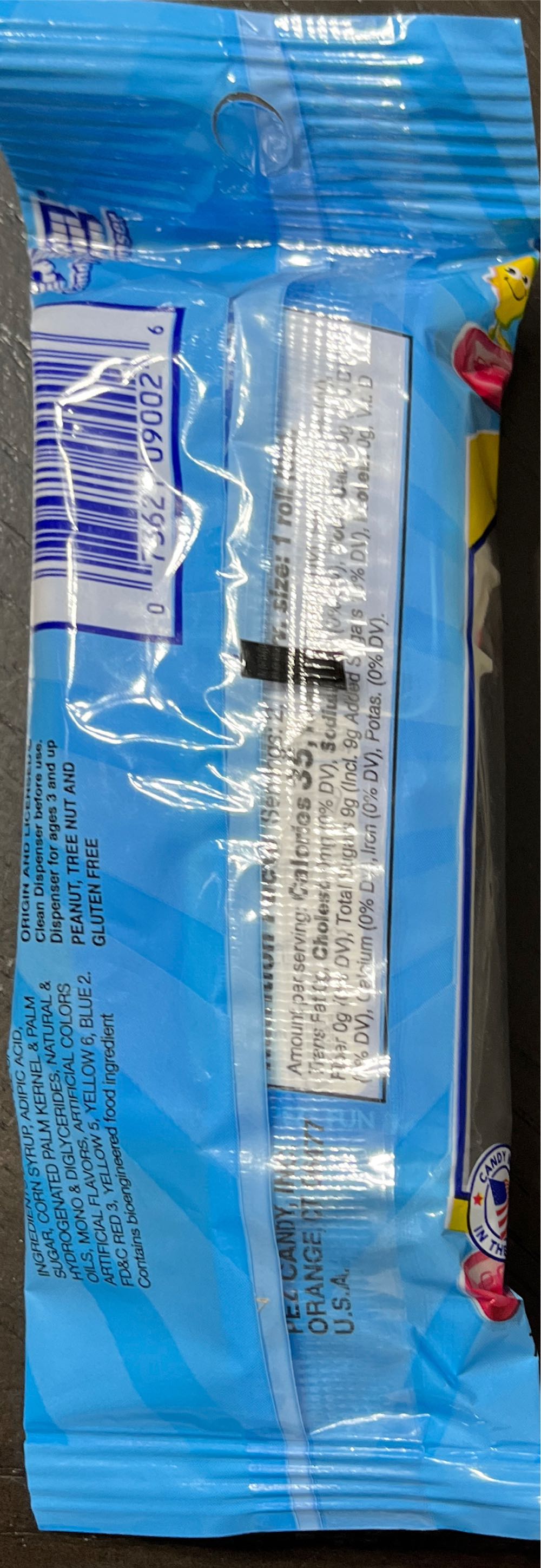 Snowman - Christmas pez collectible - Main Image 3