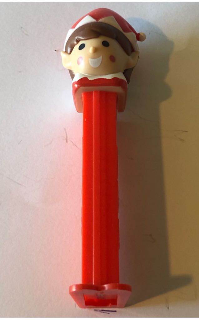 Hauler Pez Truck Yellow / Green