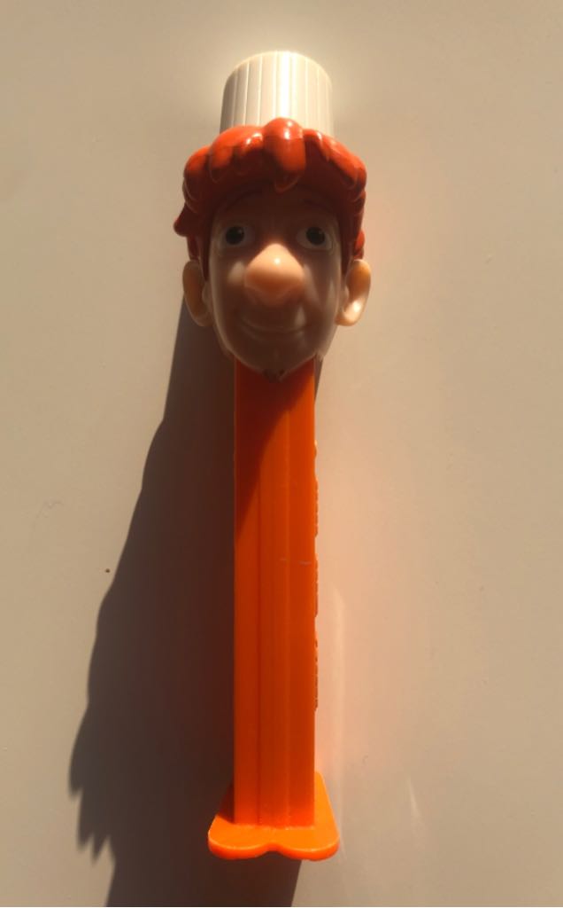 Smurfs - Brainy Smurf