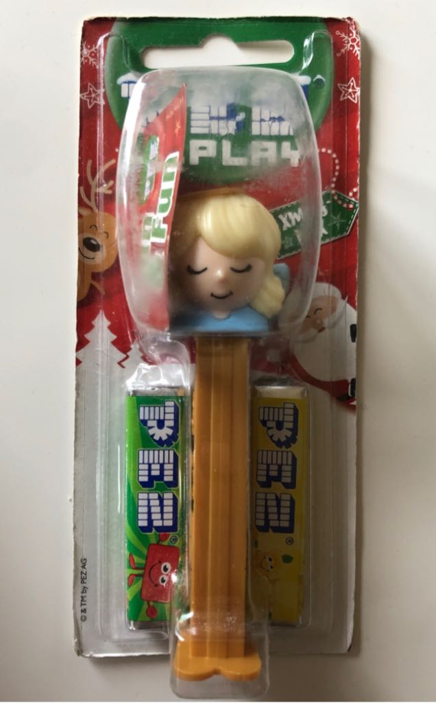 Die-Cast Ford Pick-Up