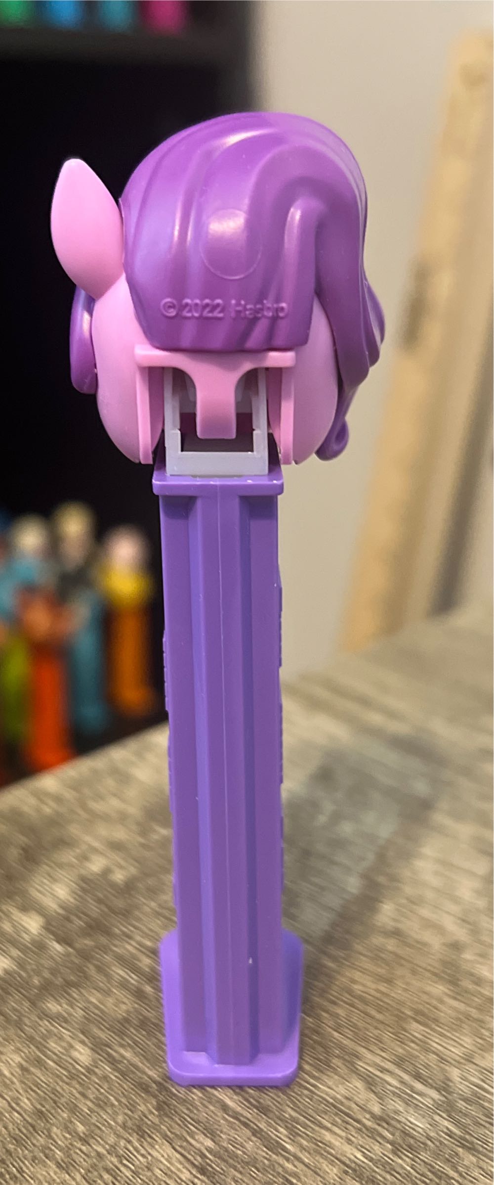 Pipp - My Little Pony pez collectible - Main Image 3