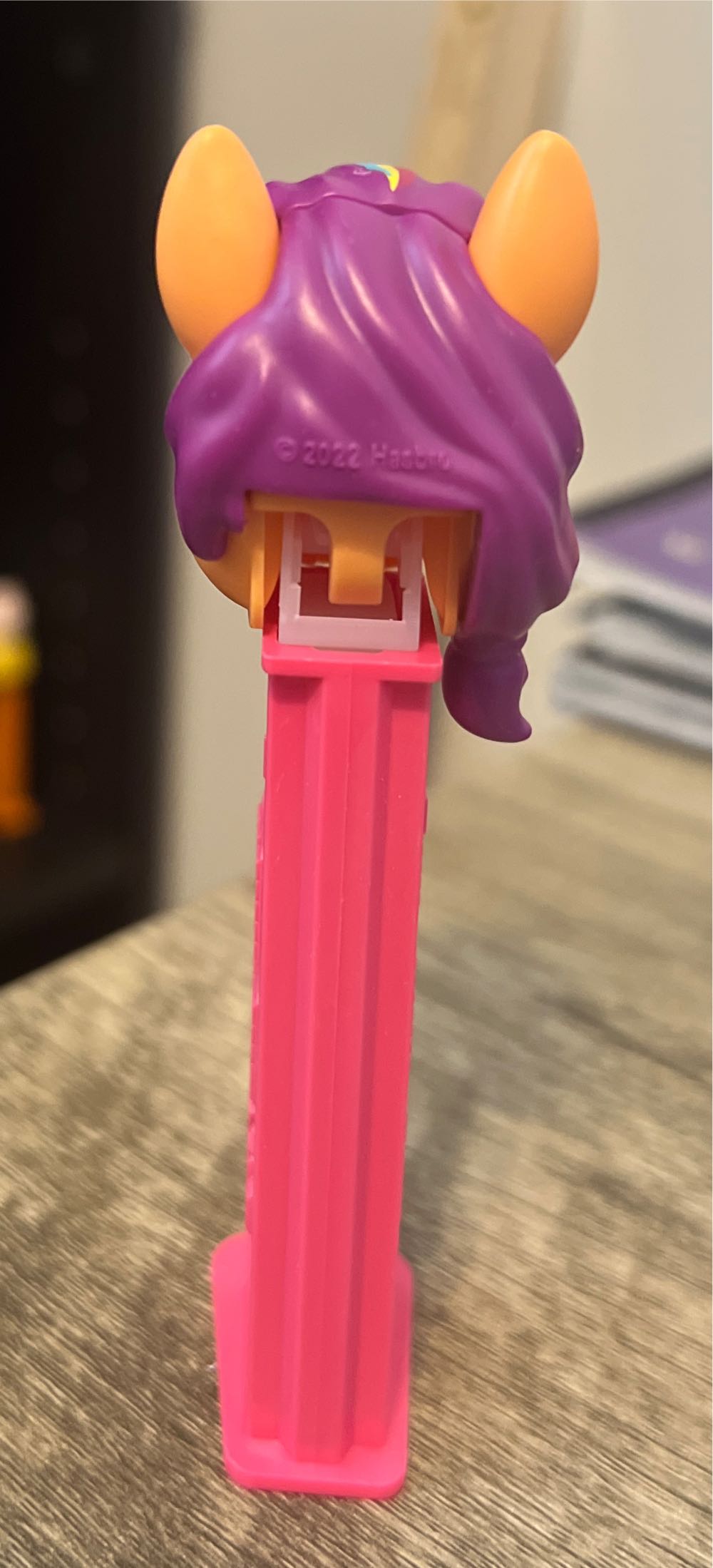 Sunny - My Little Pony pez collectible - Main Image 3