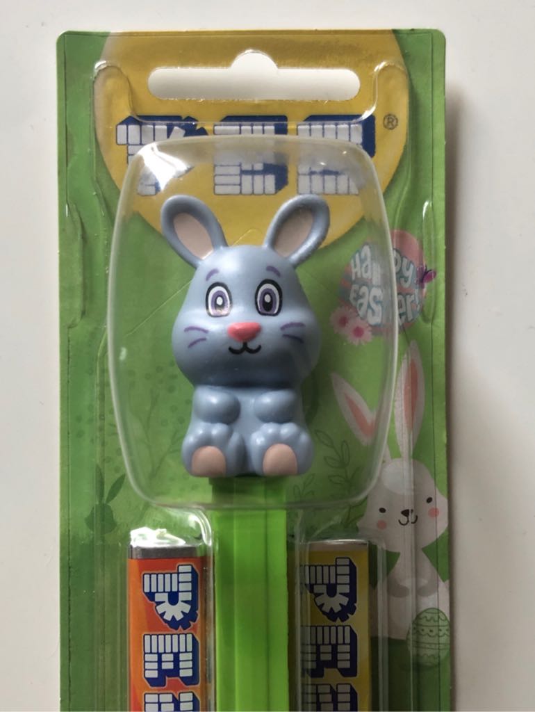 Hauler Pez Truck Blue / Red