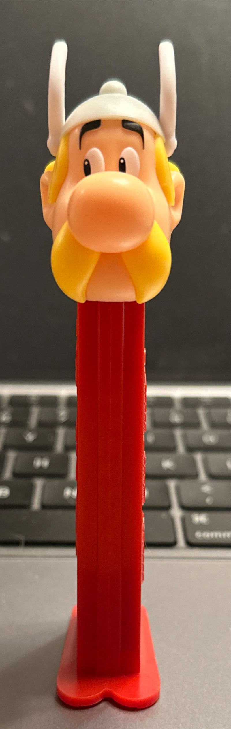 Mini Pez Cereal Cocoa Puffs