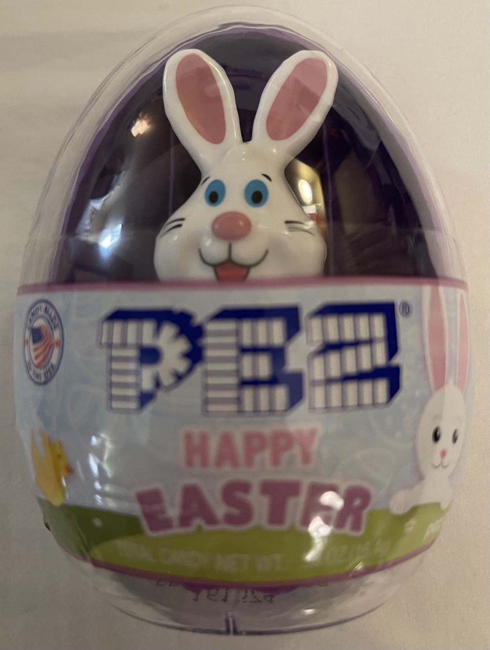 Easter Crystals - Panda