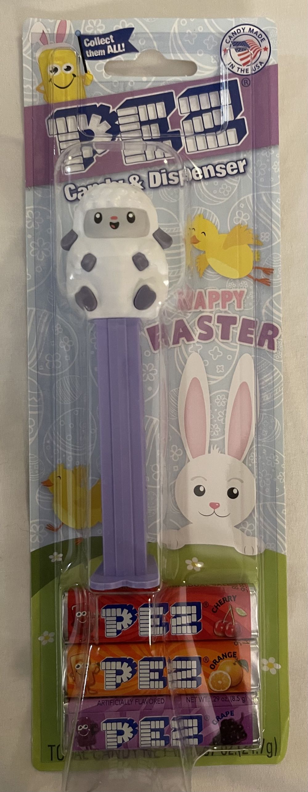 Crayons - Red Crayon