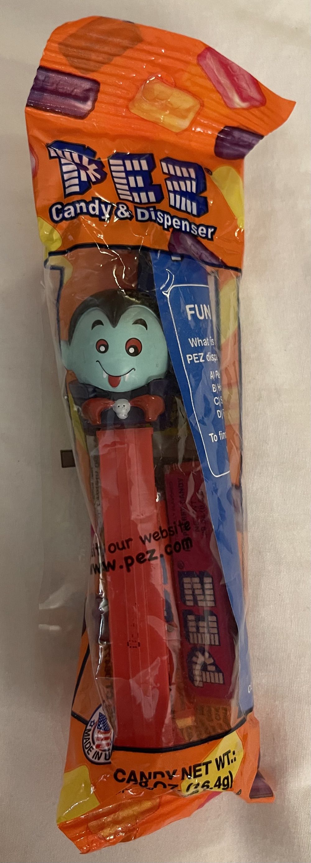 Christmas - Gingerbread Man Bite (Tube)