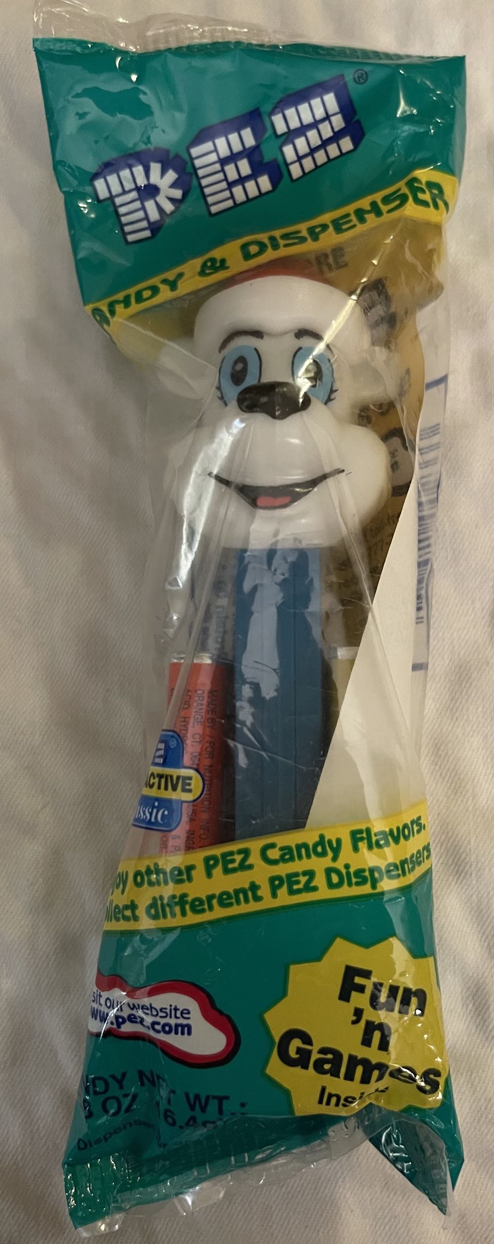 Madagascar - Skipper - Penguin