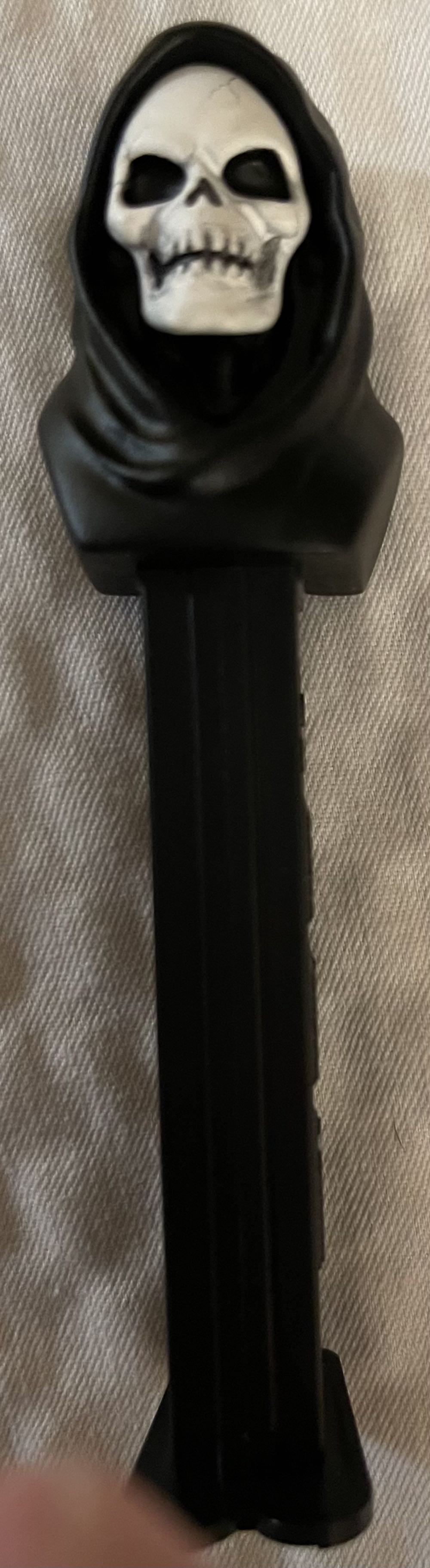 Star Wars - Storm Trooper/Executioner, white stem