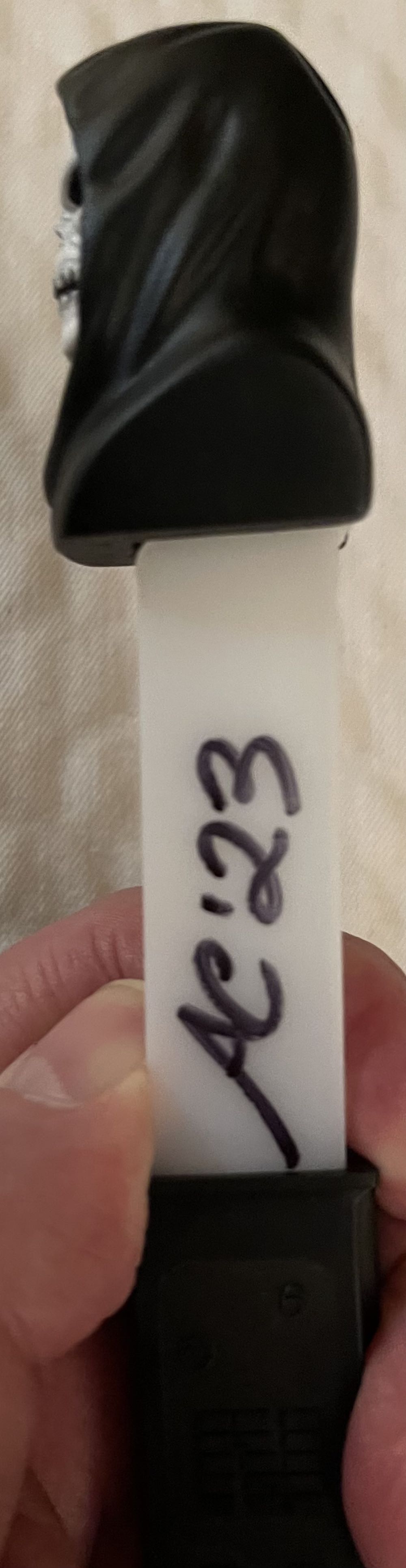 Grim Reaper -  Skeleton  pez collectible - Main Image 3