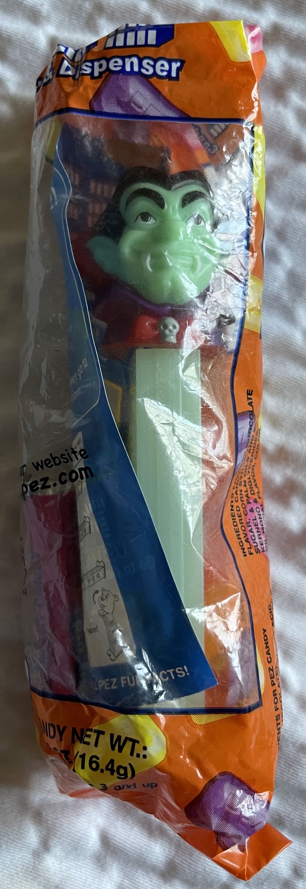 Valentine’s Day - Mini Dispensers