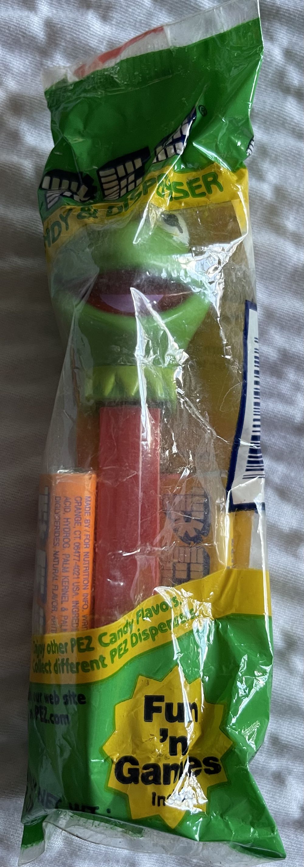 Looney Tunes Sylvester B