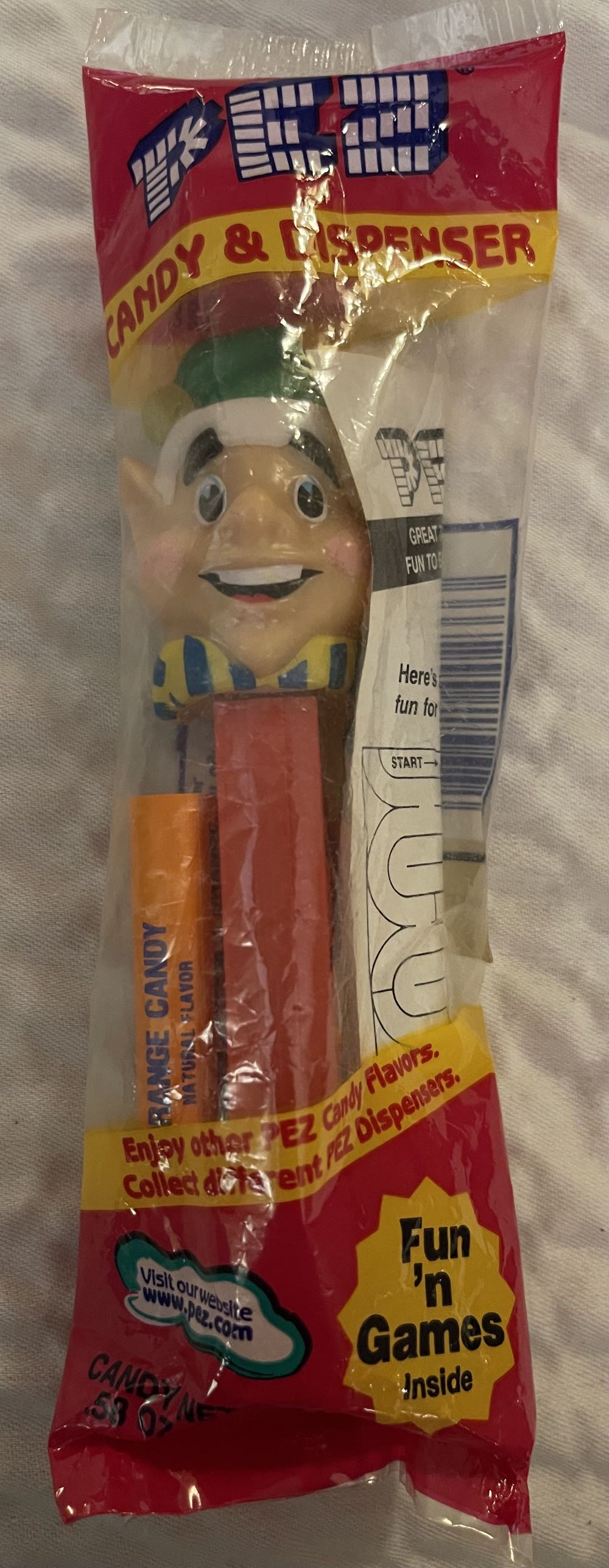 Rifftrax Shorts: The Walking Shorts