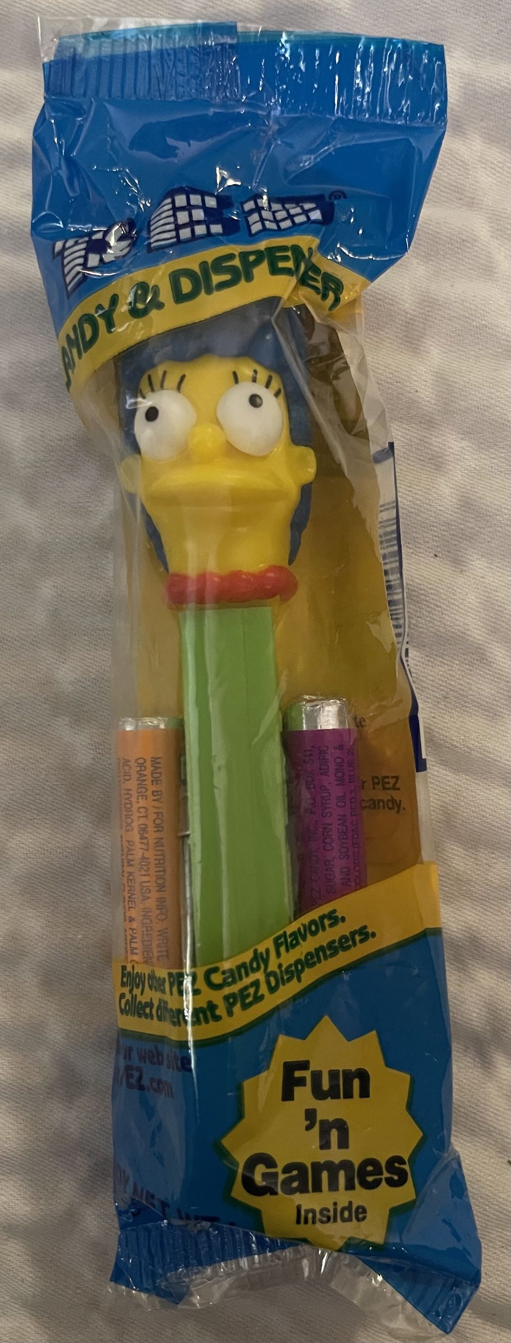 LOL Surprise 2 Glitter Doll Face