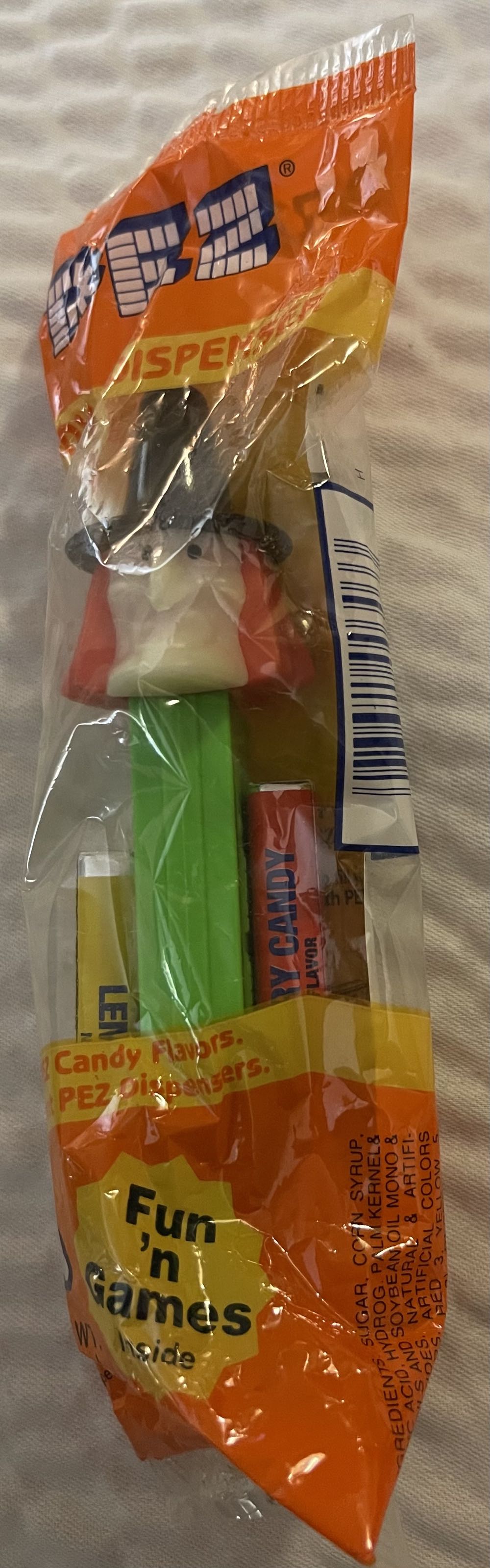 Muppets - Fozzie Bear