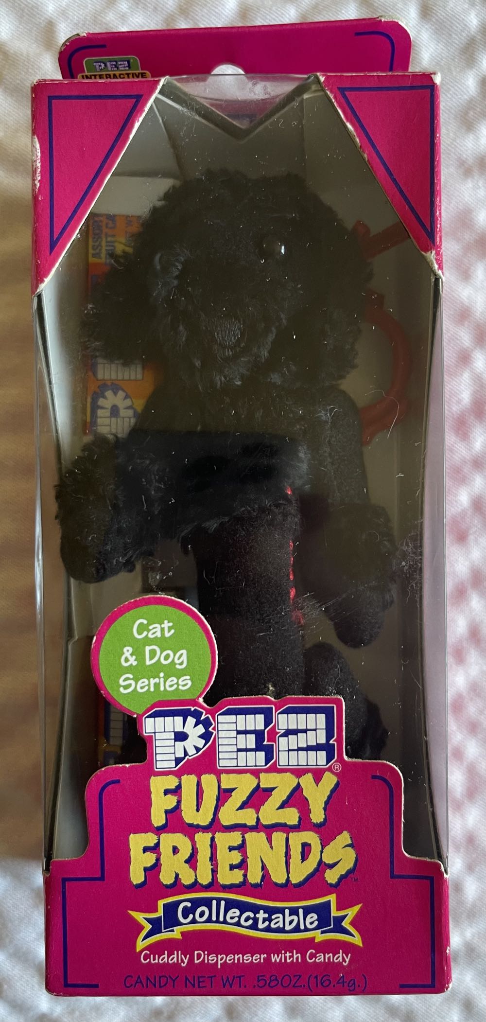 Emergency Heroes - Digger The Dog