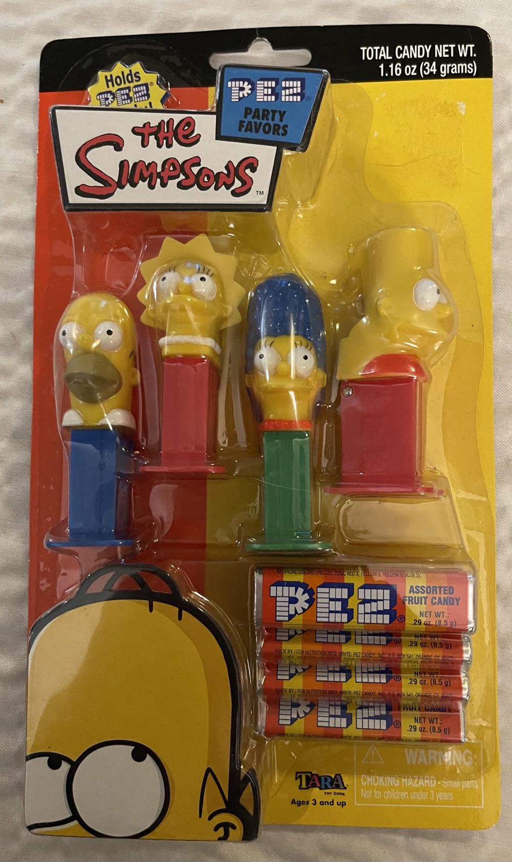 LOLSurprise Collection 3 - Waves