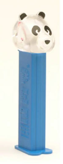 Bunny H (gray/yellow) - In Egg (green) [mini]