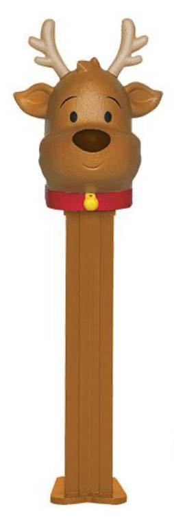 Plush Heart (purple/pink)