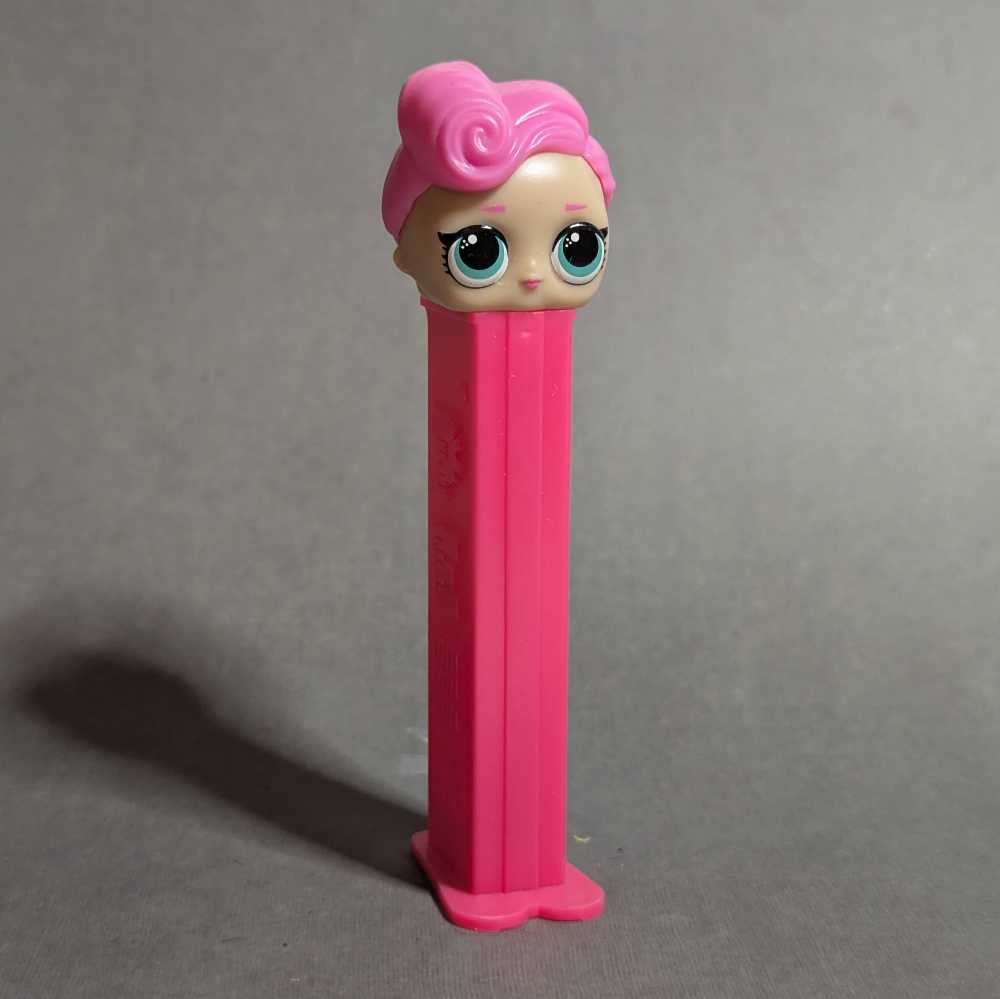 L.O.L. Surprise! 3 - Waves - Games & Toys pez collectible - Main Image 2