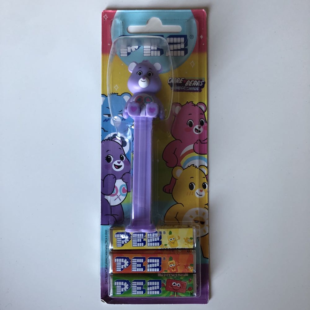 Smurfs Smurf Yellow Stem B