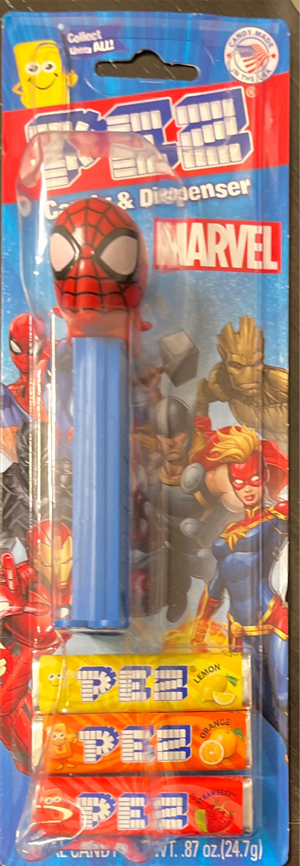 Halloween - Slimey Sid Ghost