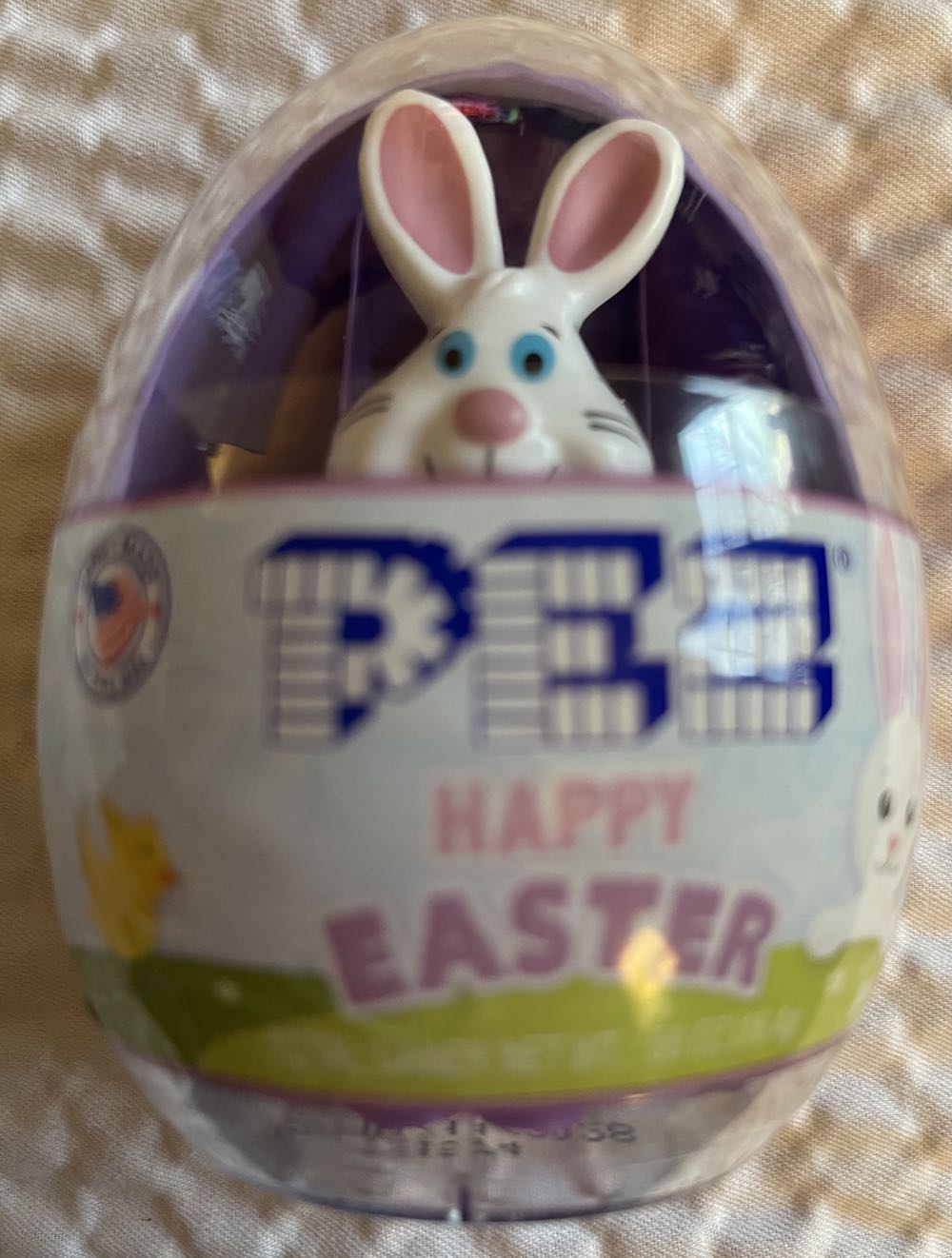 Mig - Red - Pink Hair