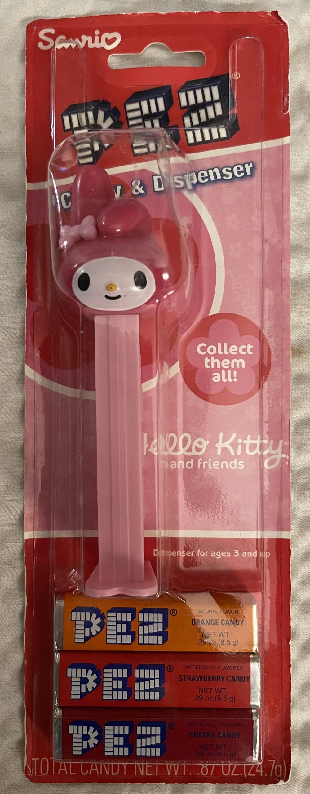 DO NOT HAVE Disney Fairies - Rosetta