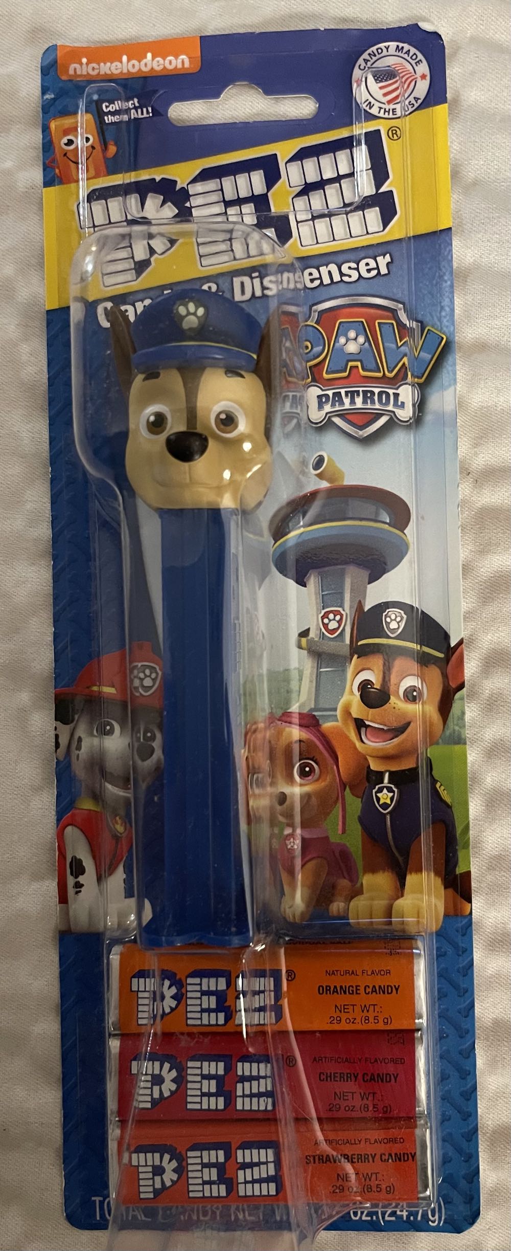 Body Parts: Hockey Player