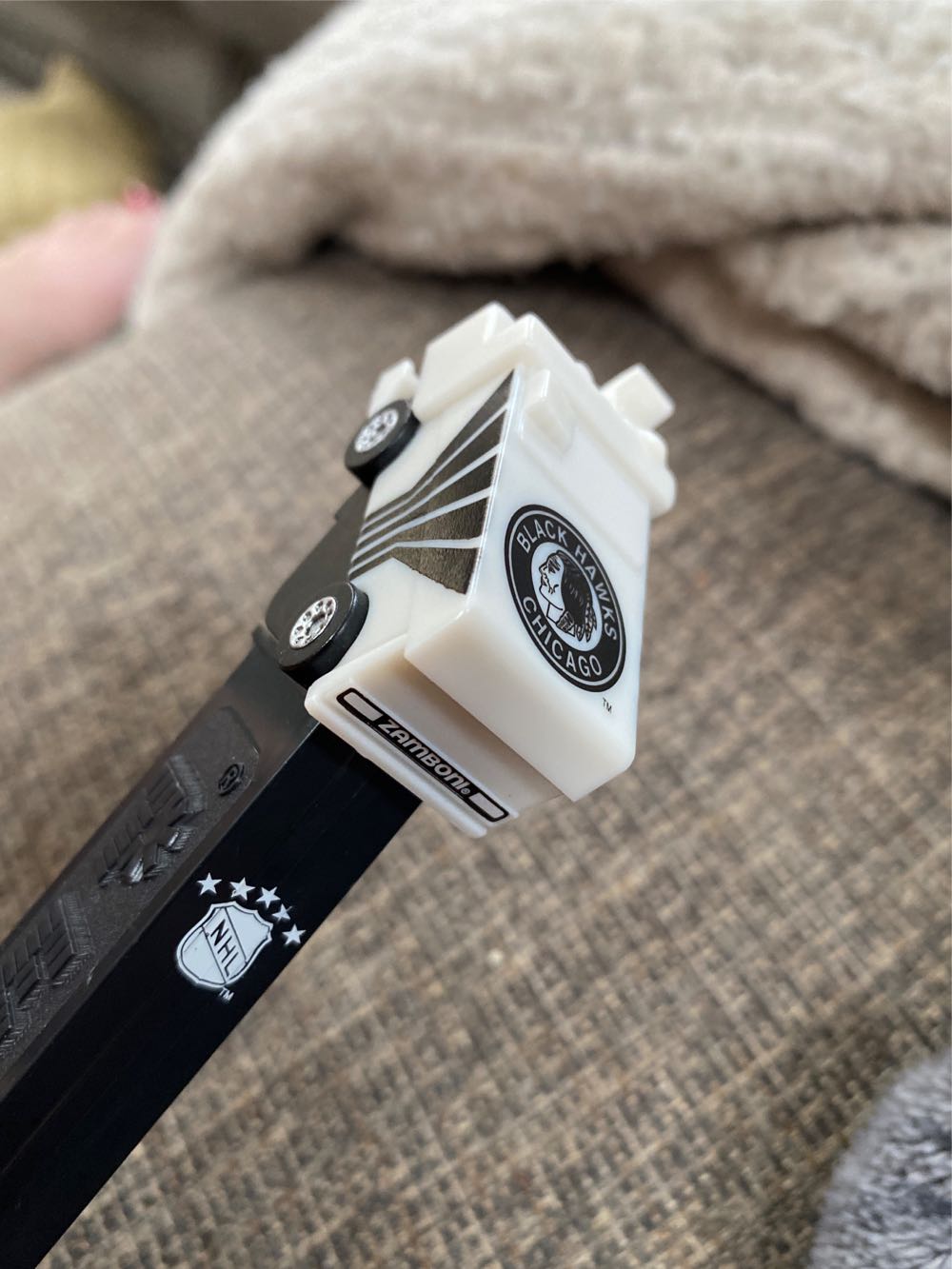 The Wicked Witch Of The West