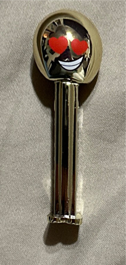 Wacky Wobbler: Peter Pez