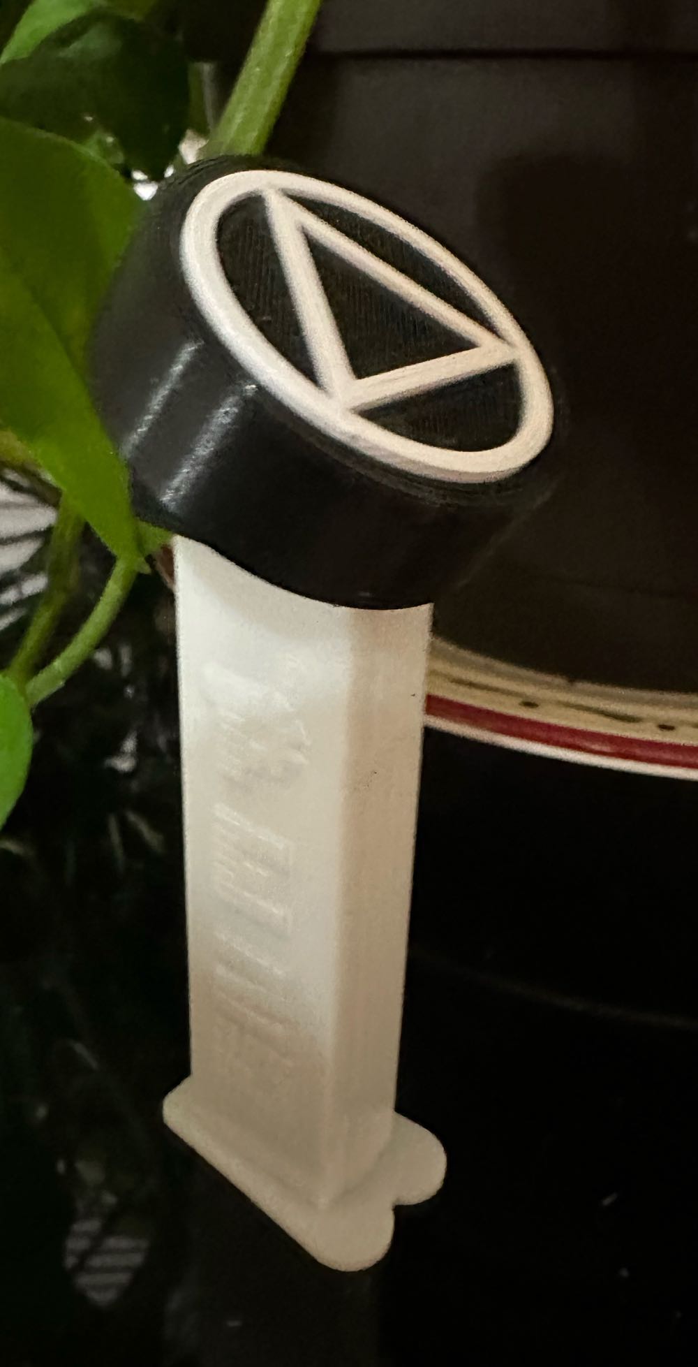 AA/Recovery PEZ  pez collectible - Main Image 2