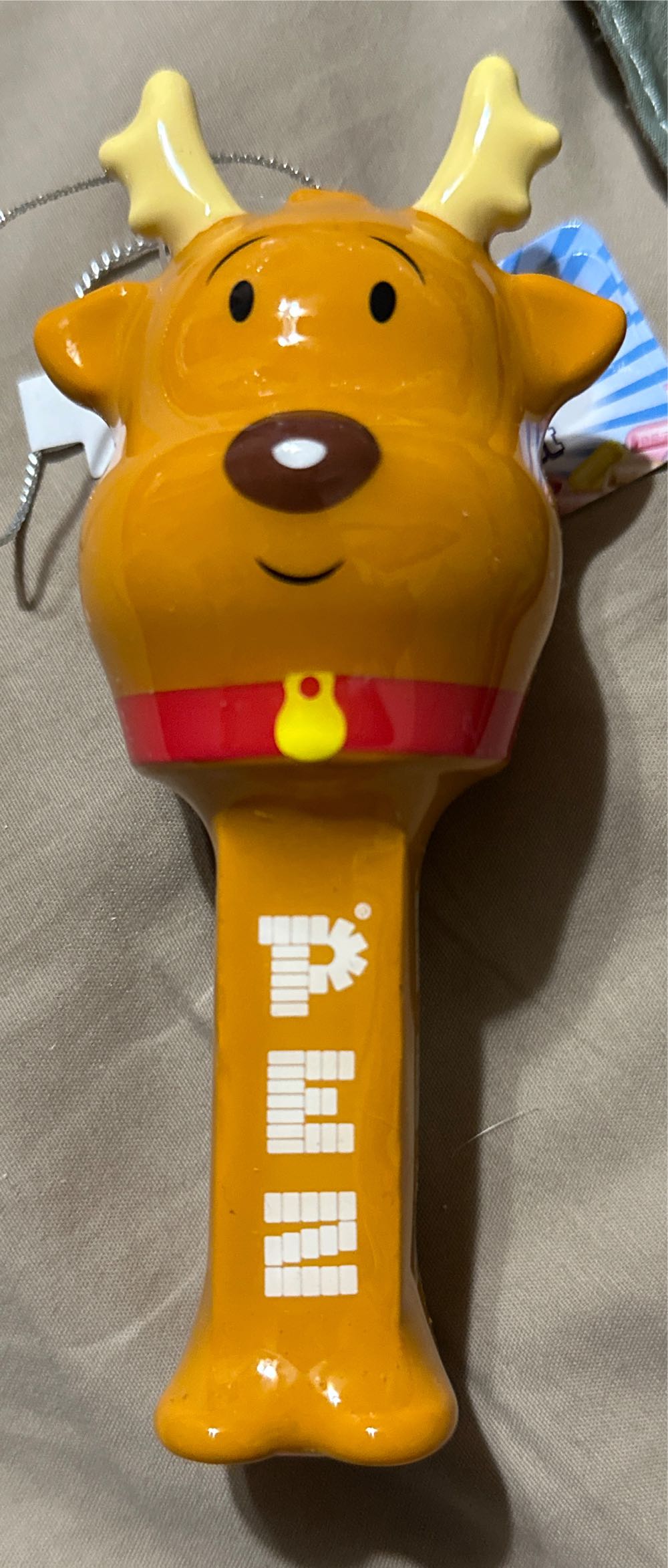 DO NOT HAVE Over The Hedge - RJ The Raccoon