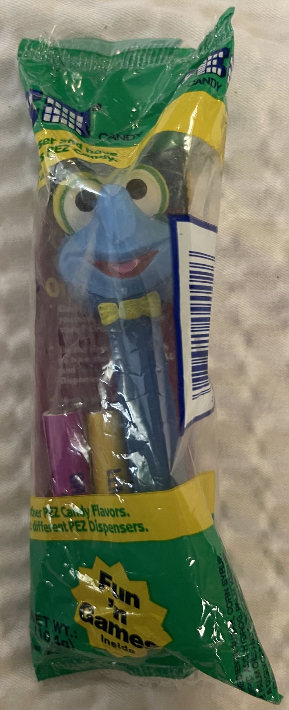 Bee Movie - Pollen Jock Buzz