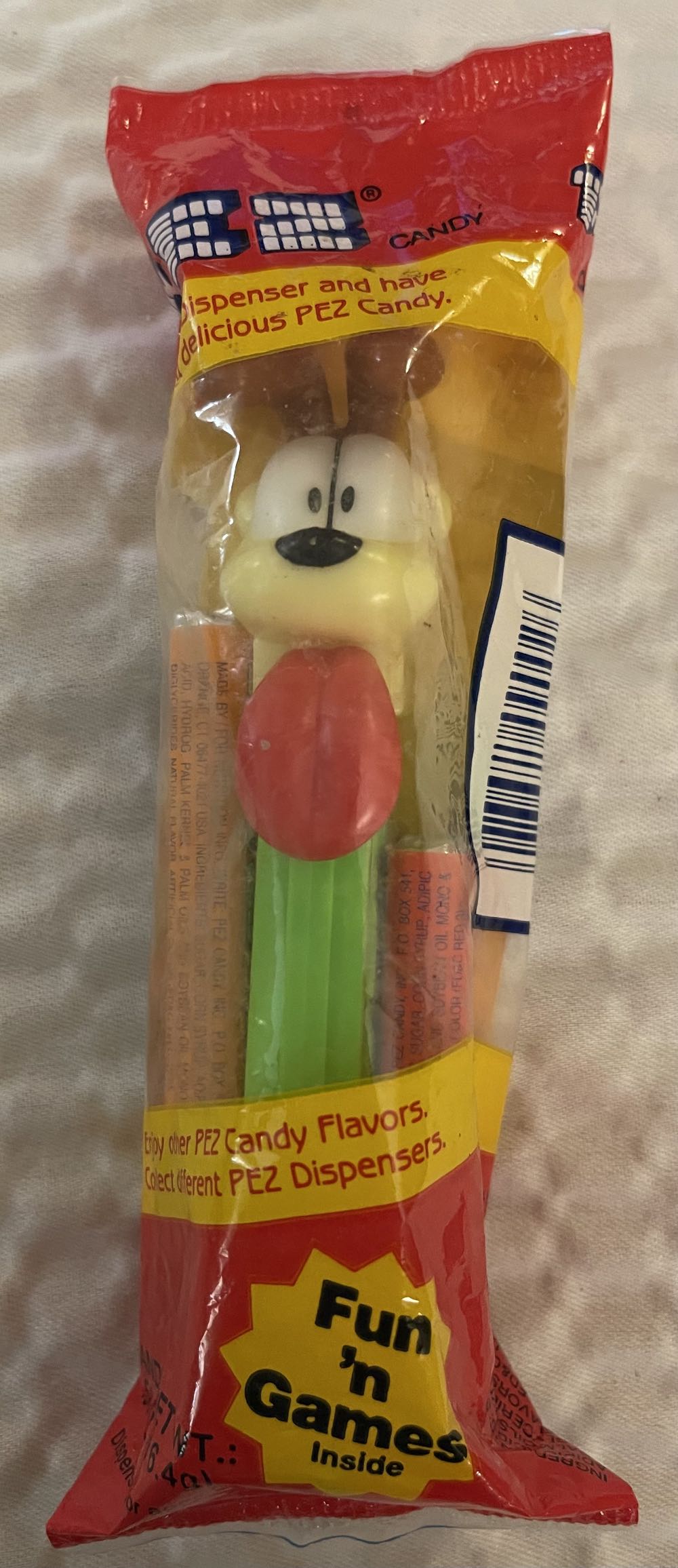 PEZ Holiday Gift Pack