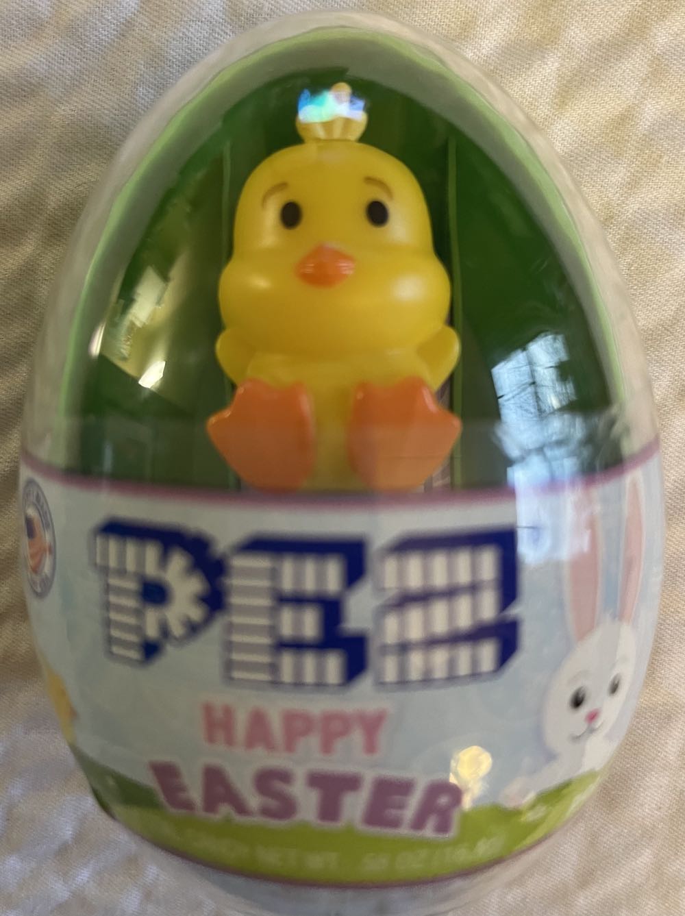 TMNT - Leonardo Angry Yellow Stem