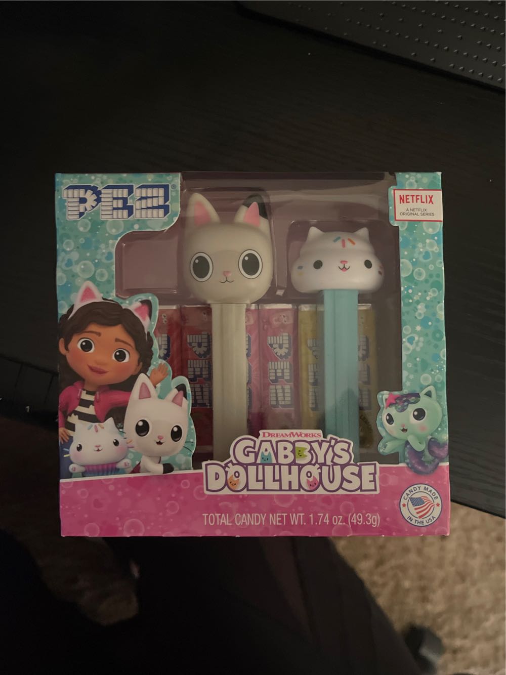 Muppets - Kermit the Frog