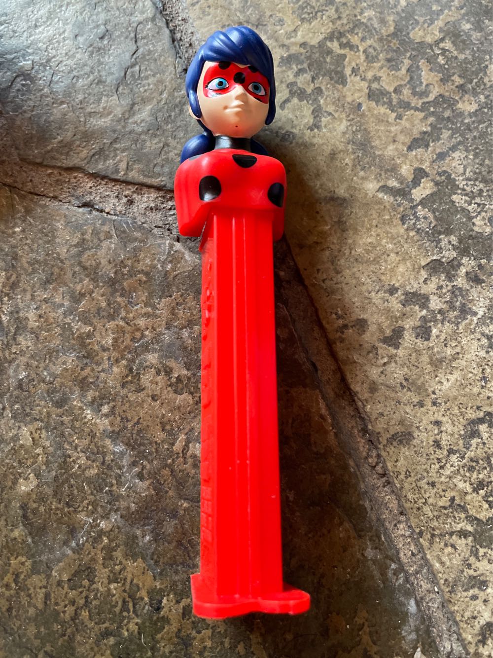 Easter Egg - Mini Blue Duck