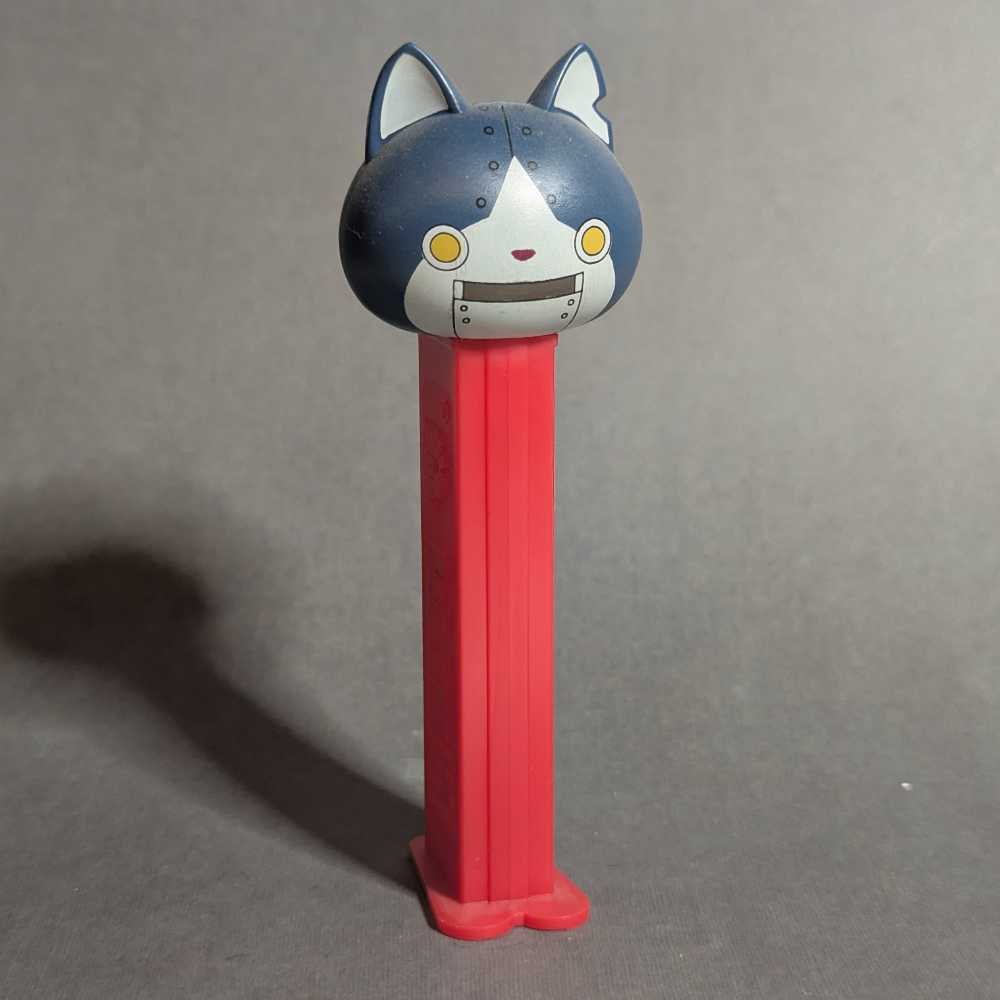 Yo-Kai Watch - Robonyan - Games & Toys pez collectible - Main Image 2