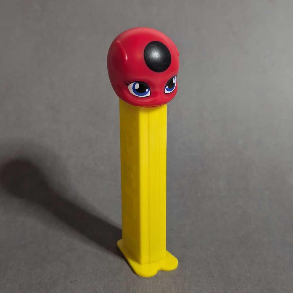 Tikki - Miraculous pez collectible - Main Image 2
