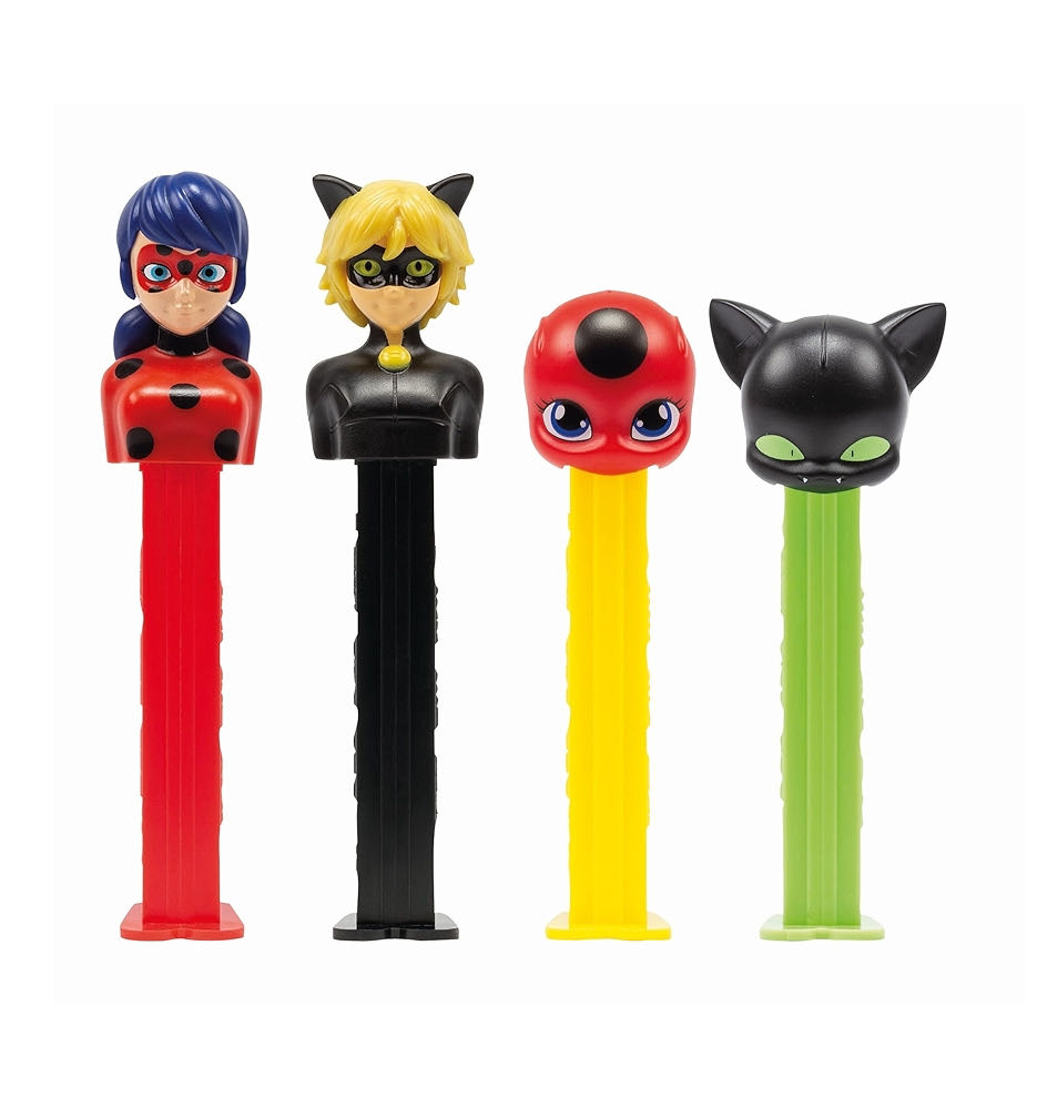 Tikki - Miraculous pez collectible - Main Image 3