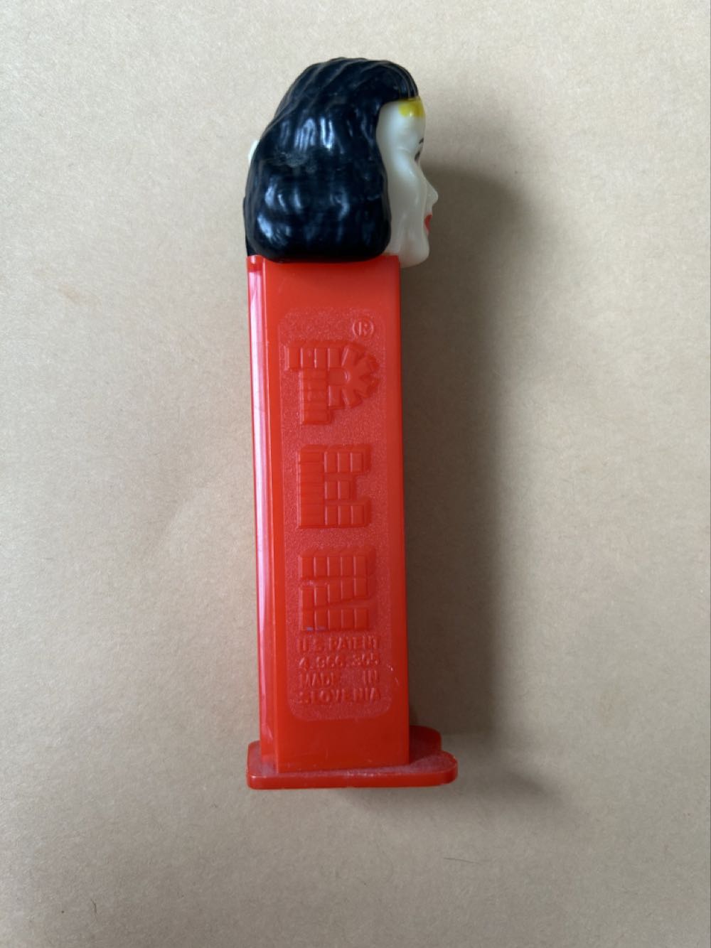 Wonder Woman - DC Comics pez collectible - Main Image 3