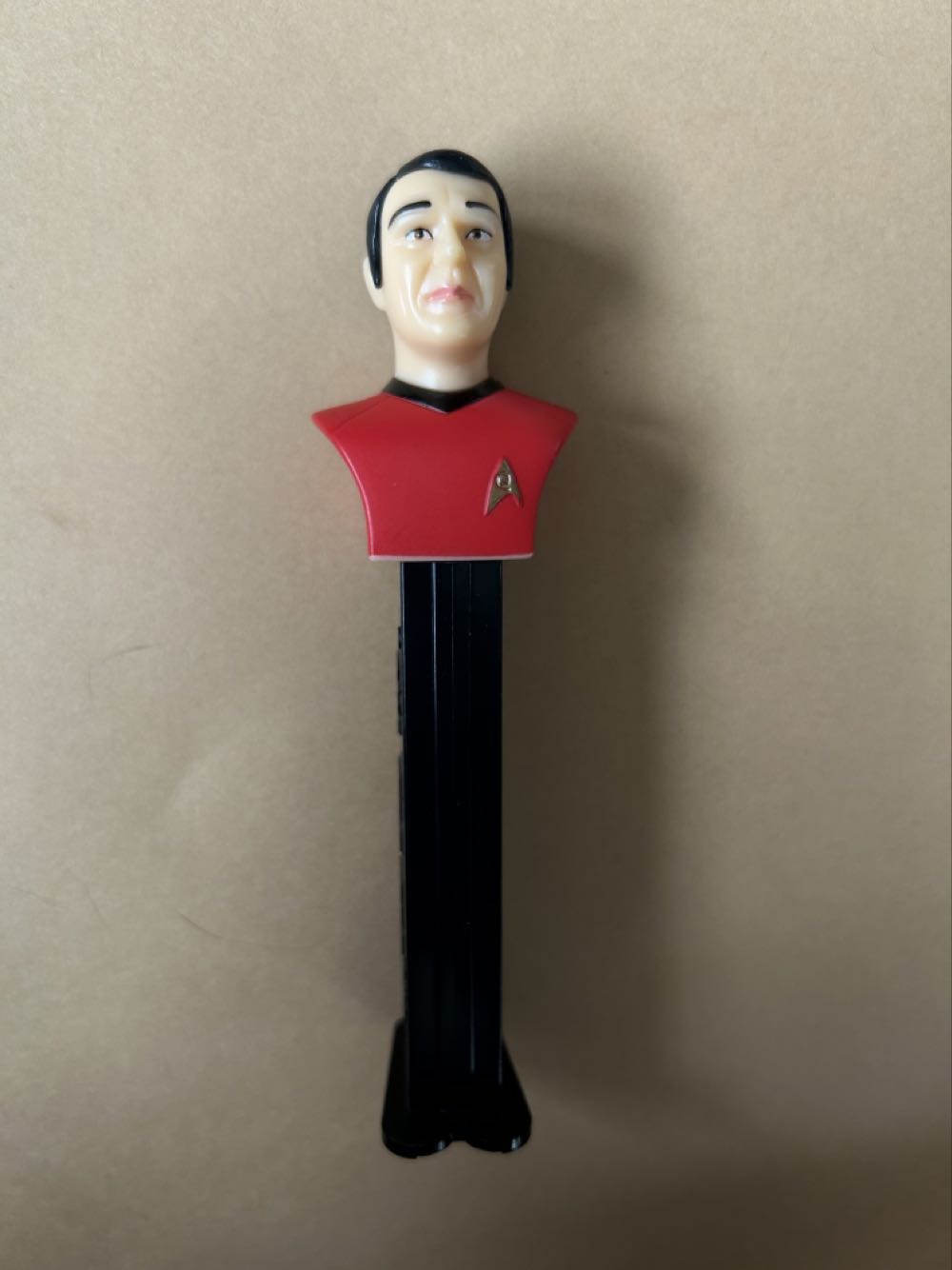 Star Trek - William Riker