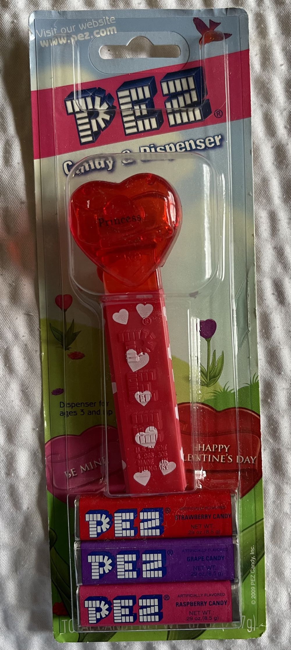 Disney Princess - Little Mermaid Ariel & Flounder