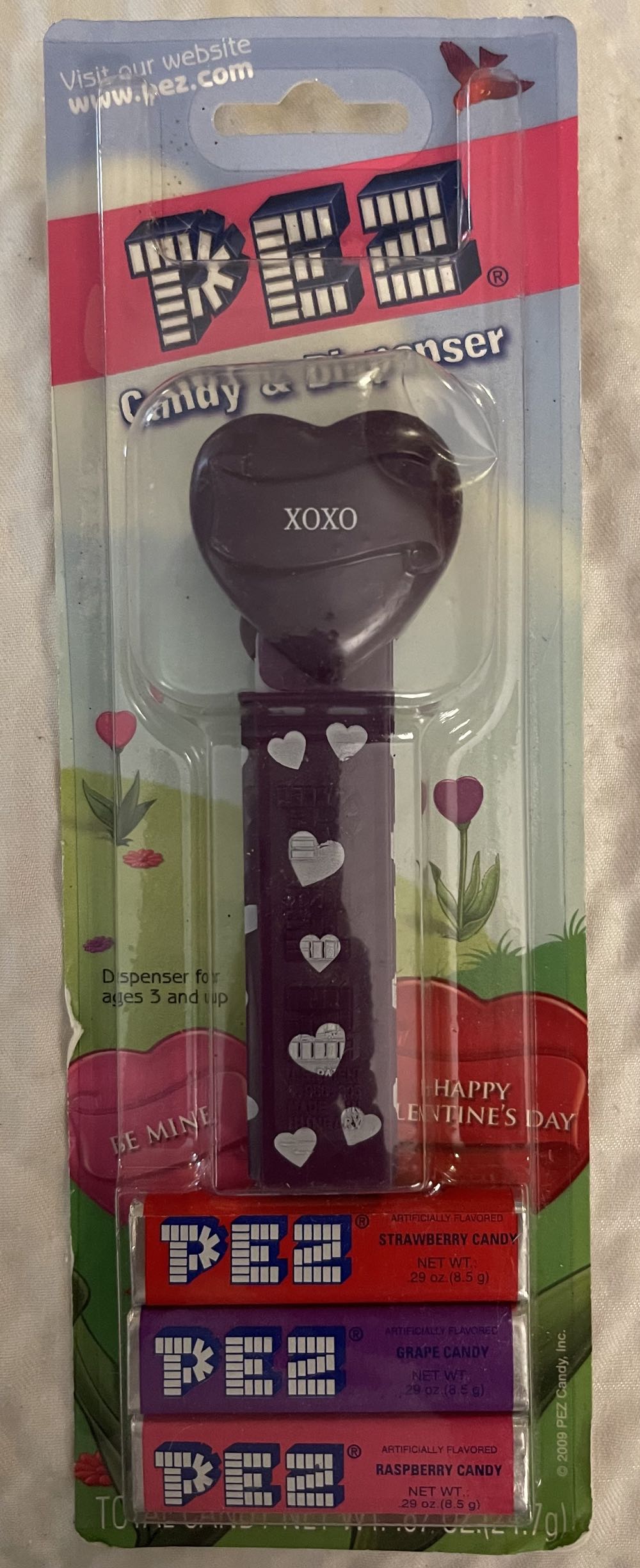 Valentine’s Day - Pink Heart