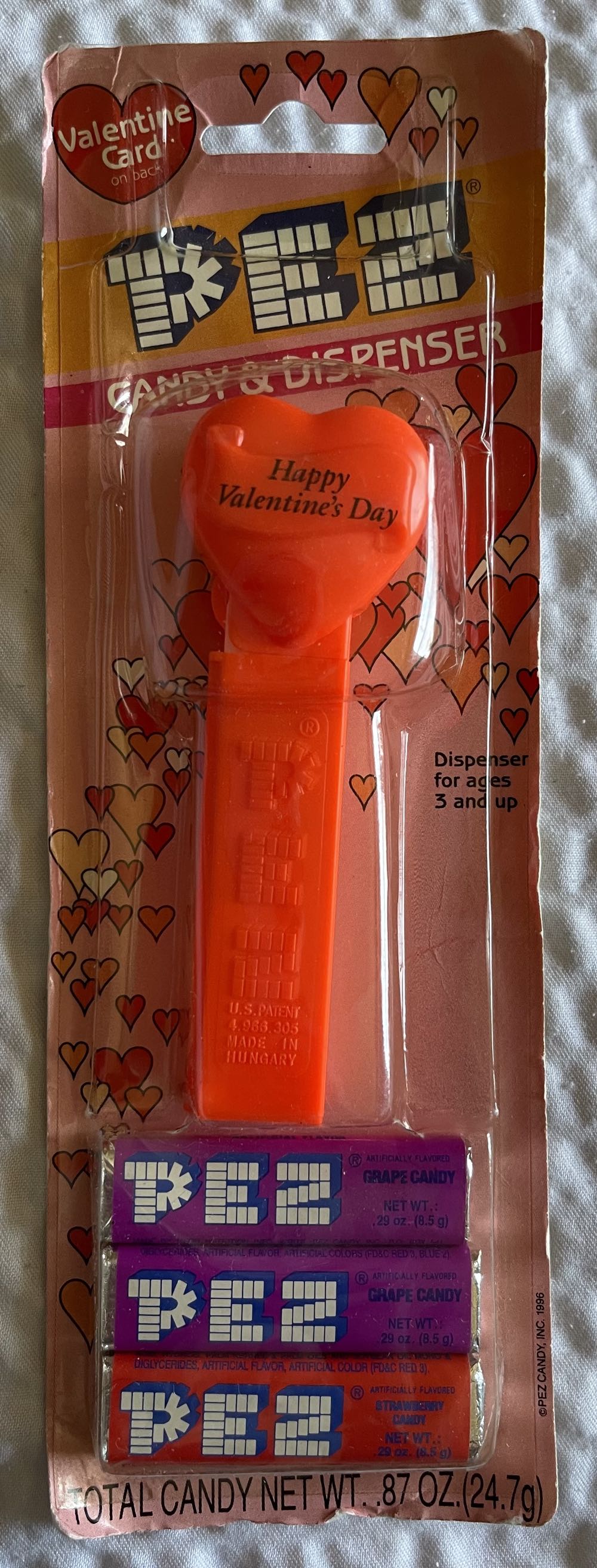 Disney Pixar - Pull & Go - Lightning McQueen