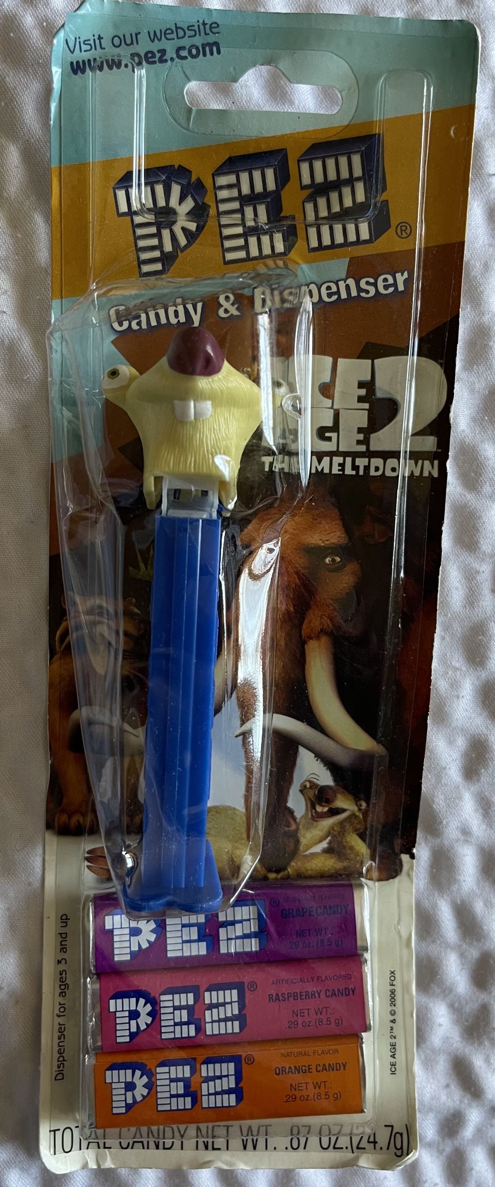 POP! Mega Man: Mega Man (Gyro Attack)